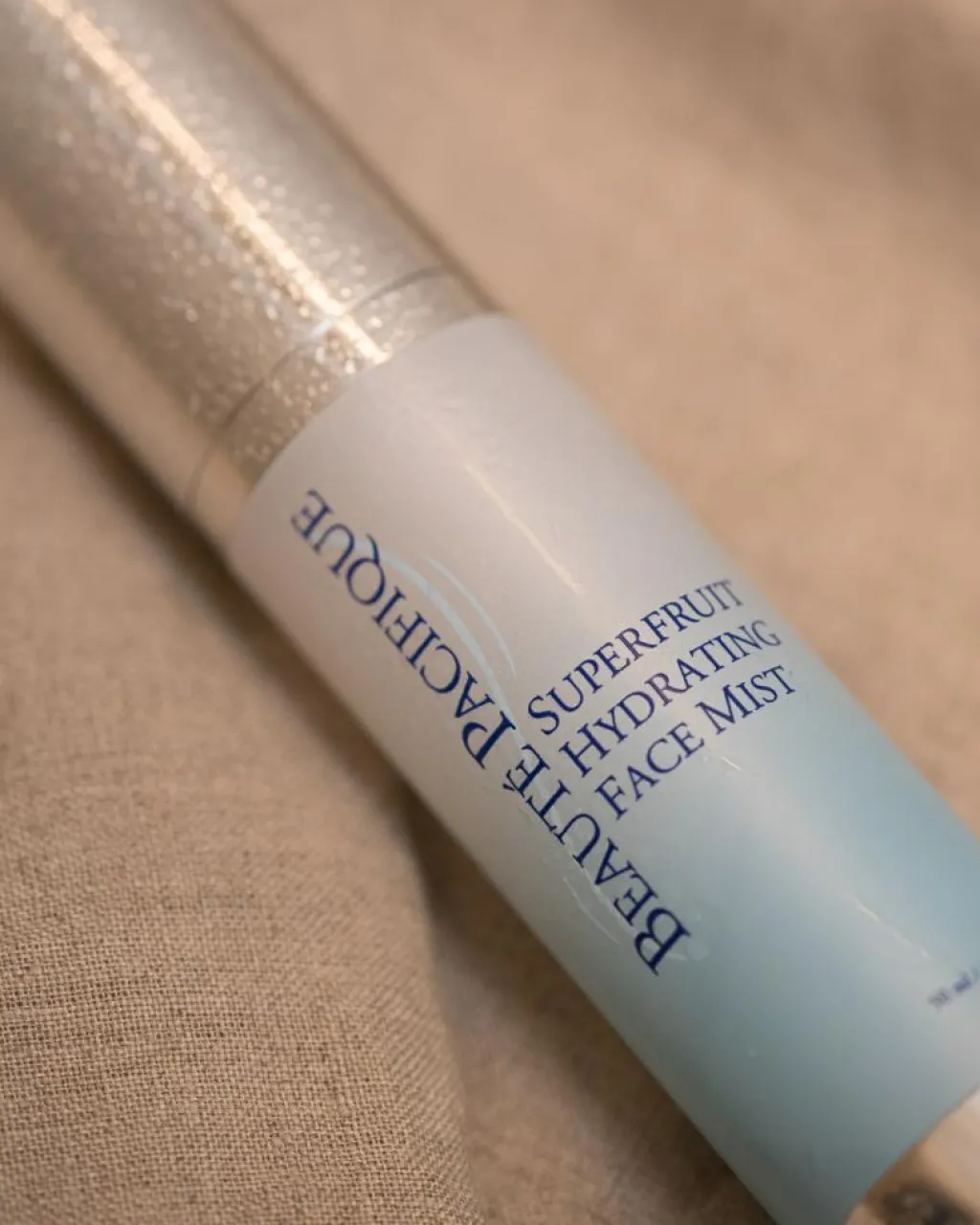 Beauté Pacifique Facial Mist>Superfruit Hydrating Face Mist