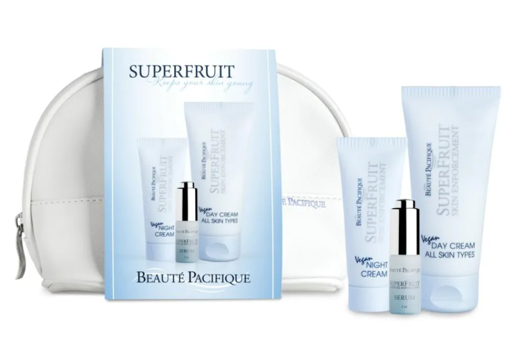 Beauté Pacifique Gaveæsker|Hudpleje Gaveæsker>Superfruit Keep Your Skin Young