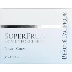 Beauté Pacifique Natcreme>Superfruit Night Creme