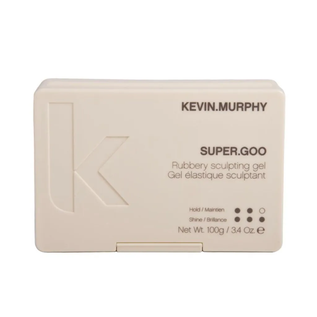 Kevin.Murphy Hårvoks|Hårgelé>Super.Goo Sculpting Gel