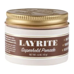 Layrite Hårvoks<Superhold Pomade