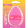 Essence Superman Double-Sided Powder Puff< Pudderbørster|Foundationbørster