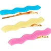 Essence Hårpynt>Superman Hair Clips