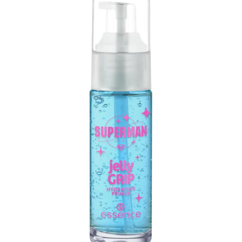Essence Superman Jelly Grip Hydrating Primer< Primer