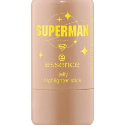 Essence Highlight & Contour<Superman Jelly Highlighter Stick