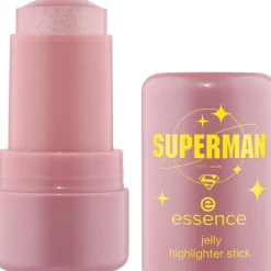 Essence Highlight & Contour<Superman Jelly Highlighter Stick