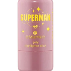 Essence Highlight & Contour<Superman Jelly Highlighter Stick