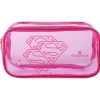 Essence Tasker & Punge|Makeup- & Toilettasker<Superman Make-Up Bag