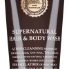 Raw Naturals Kropspleje<Supernatural Hair & Body Wash