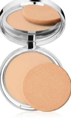 Clinique Pudder>Superpowder Double Face Powder