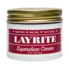 Layrite Supershine Cream< Hårvoks