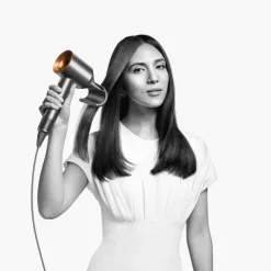 Dyson Hårtørrere>Supersonic Hårtørrer