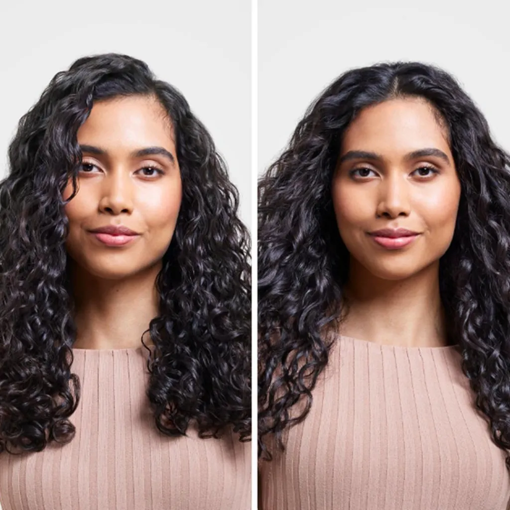 Dyson Hårtørrere<Supersonic Nural Hairdryer Straight + Wavy