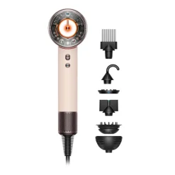 Dyson Hårtørrere>Supersonic Nural Hairdryer Curly + Coily