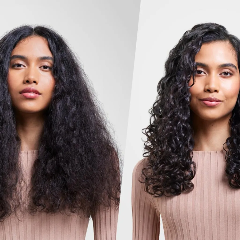 Dyson Hårtørrere>Supersonic Nural Hairdryer Curly + Coily