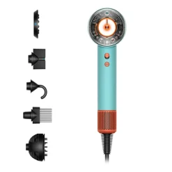 Dyson Hårtørrere>Supersonic Nural Hårtørrer