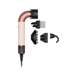 Dyson Supersonic R Hairdryer Curly + Coily< Hårtørrere