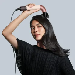 Dyson Supersonic R Hairdryer Curly + Coily< Hårtørrere