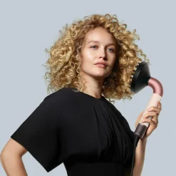 Dyson Supersonic R Hairdryer Curly + Coily< Hårtørrere