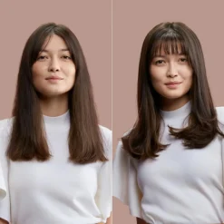 Dyson Supersonic R Hairdryer Straight + Wavy< Hårtørrere