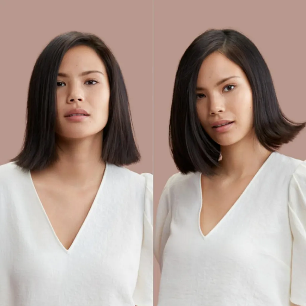 Dyson Supersonic R Hairdryer Straight + Wavy< Hårtørrere
