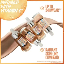 Maybelline New York Superstay 24H Skin Tint< Foundation