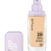 Maybelline New York Foundation>Superstay Lumi Matte Foundation