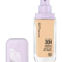 Maybelline New York Foundation>Superstay Lumi Matte Foundation