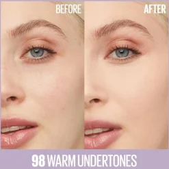 Maybelline New York Foundation>Superstay Lumi Matte Foundation