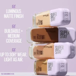 Maybelline New York Foundation><noscript><img width=