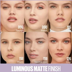 Maybelline New York Foundation><noscript><img width=