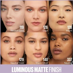 Maybelline New York Foundation><noscript><img width=