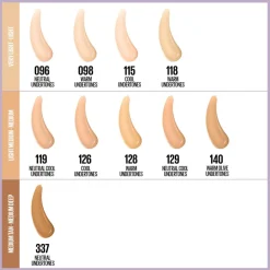 Maybelline New York Foundation><noscript><img width=