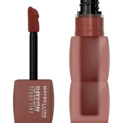 Maybelline New York Læbestift<Superstay Teddy Tint