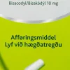 Dulcolax Forstoppelse|Forstoppelse<Suppositorier 10 mg