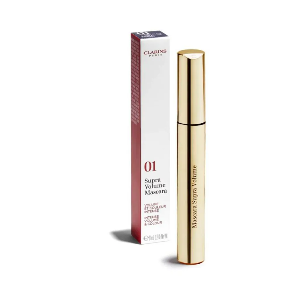 Clarins Mascara<Supra Volume Mascara
