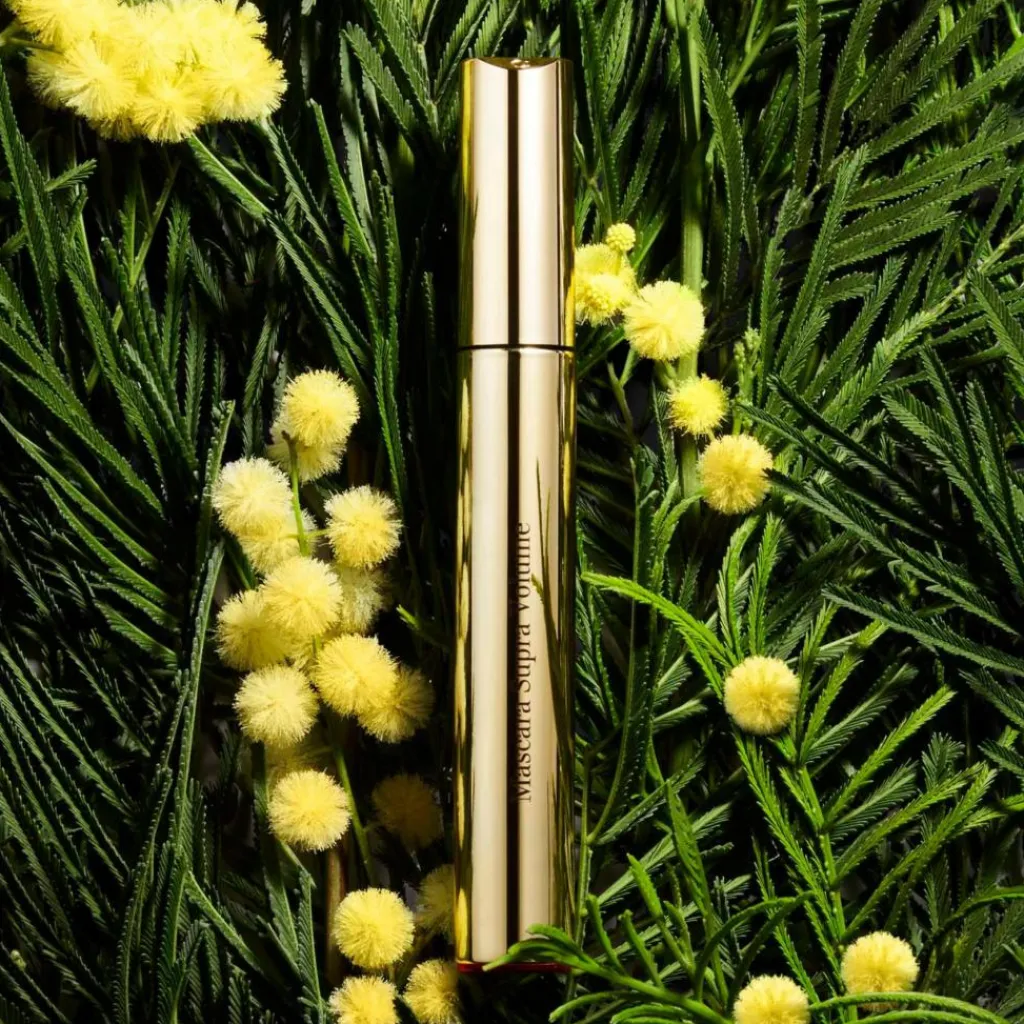 Clarins Mascara<Supra Volume Mascara