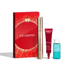 Clarins Gaveæsker|Makeup Gaveæsker>Supra Volume Mascara Gaveæske