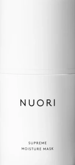 NUORI Masker<Supreme Moisture Mask