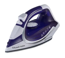 Russell Hobbs Supreme Steam Cordless< Tekstilpleje
