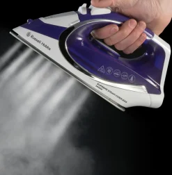 Russell Hobbs Supreme Steam Cordless< Tekstilpleje