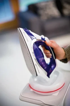 Russell Hobbs Supreme Steam Cordless< Tekstilpleje