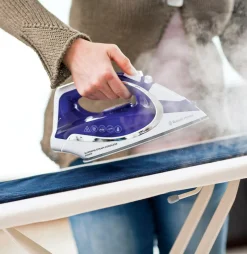 Russell Hobbs Supreme Steam Cordless< Tekstilpleje