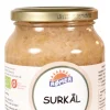 Rømer Konserves>Surkål i glas Ø