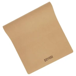 GOYOGI Yogaudstyr|Fitnessudstyr<Sustain Cork Yogamåtte