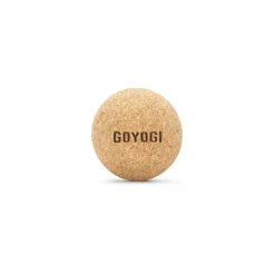 GOYOGI Yogaudstyr<Sustain Triggerpoint Cork Ball