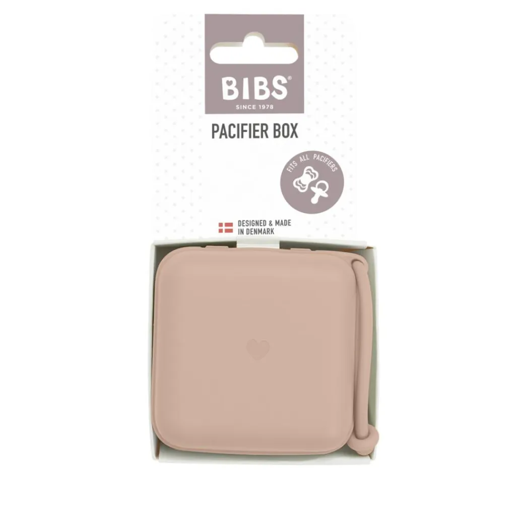 BIBS Suttebokse<Sutteboks