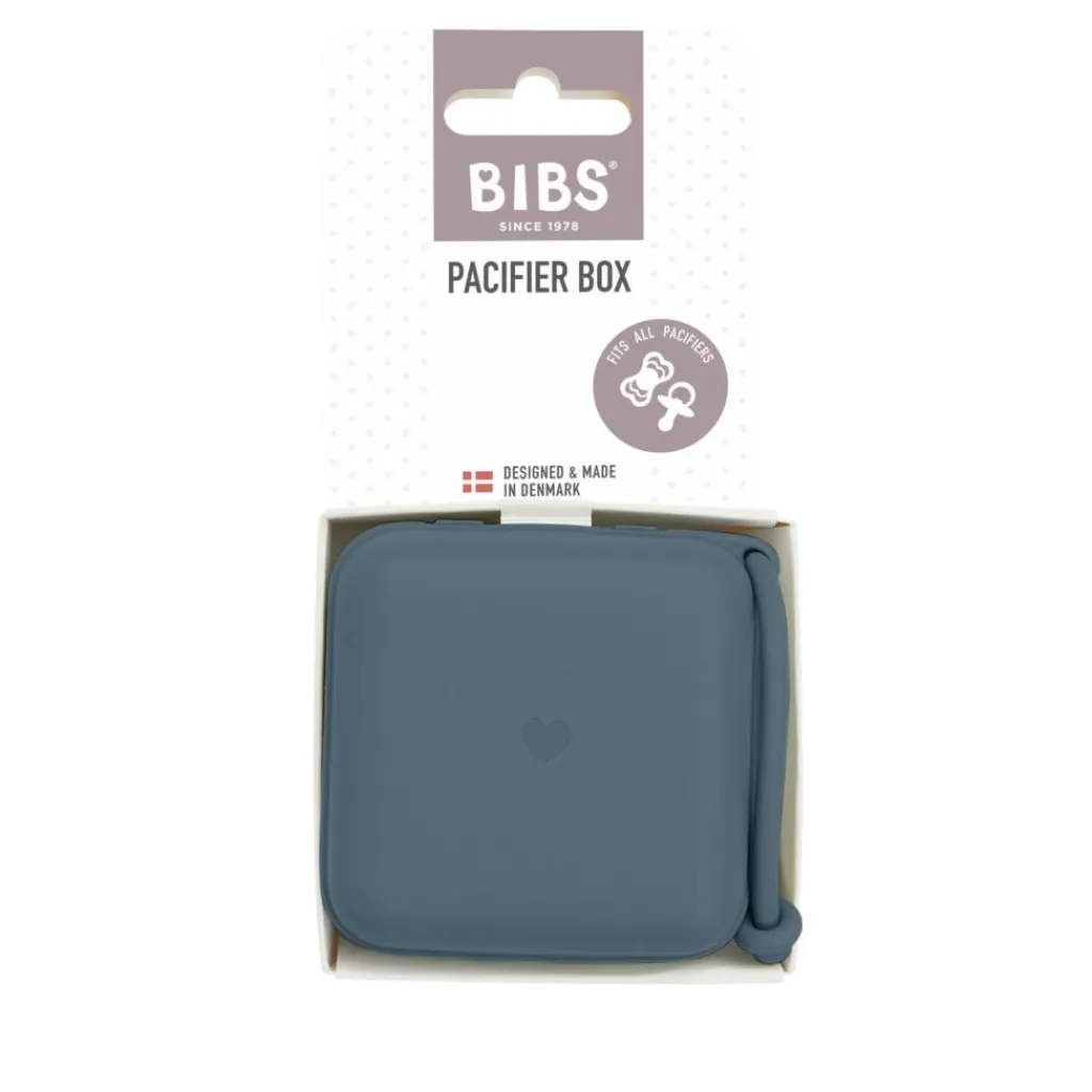 BIBS Suttebokse>Sutteboks