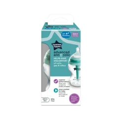 Tommee Tippee Sutteflasker & Tilbehør<Sutteflaske Anti-kolik