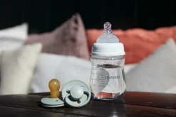 Mininor Sutteflasker & Tilbehør<Sutteflaske glas